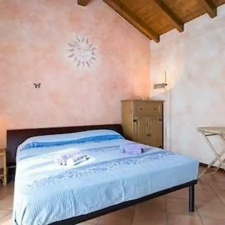 Mansarda A Apartment