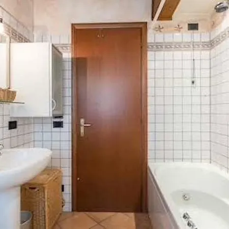 Mansarda A Apartment